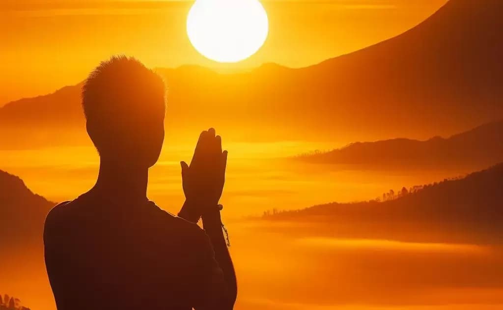 12 Surya Namaskar Mantras: Meaning, Benefits, and Steps to Energize Your Body and Soul