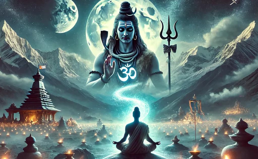 The Importance of Om Namah Shivaya Mantra to Hindus
