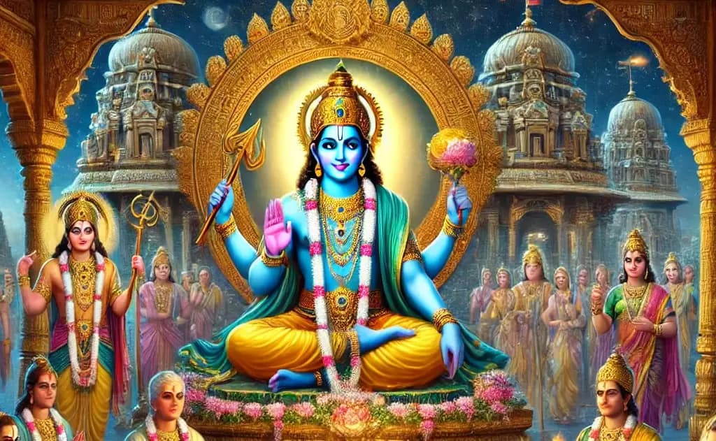 The Significance of Thursday (Guruvaram) in Hinduism: Rituals, Worship, and Benefits — Hinduism