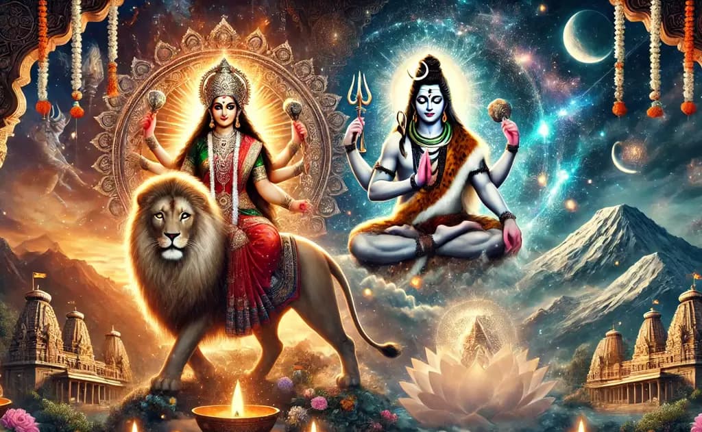 How Hindu Festivals Inspire Self-Reflection and Spiritual Growth