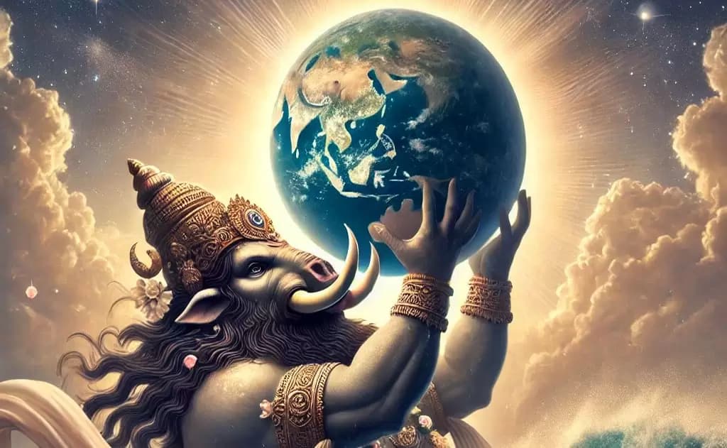 Varaha Jayanti & Varaha Dvadasi: Significance, Rituals, and Spiritual Benefits