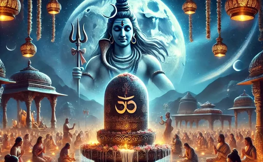 Why We Perform Jagaran on Maha Shivaratri