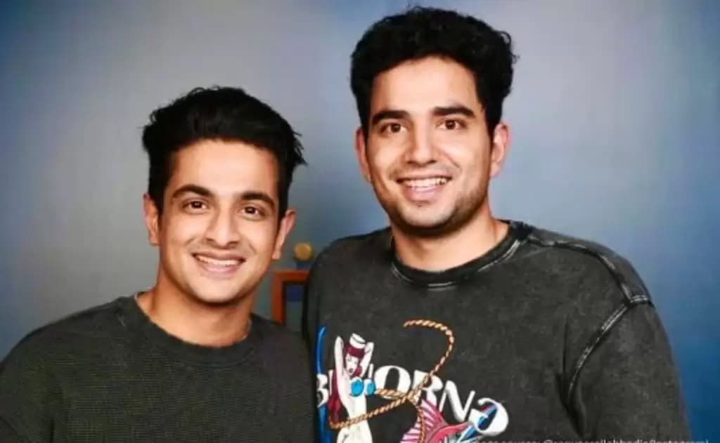 All Political Parties Unite Against YouTubers Ranveer Allahabadia & Apurva Mukhija — News