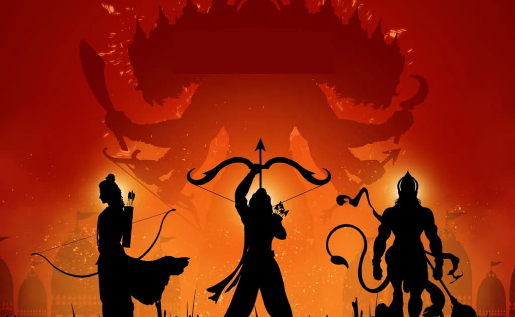 Dashami: Significance, Rituals, Mantras, Myths, and Stories in Hinduism