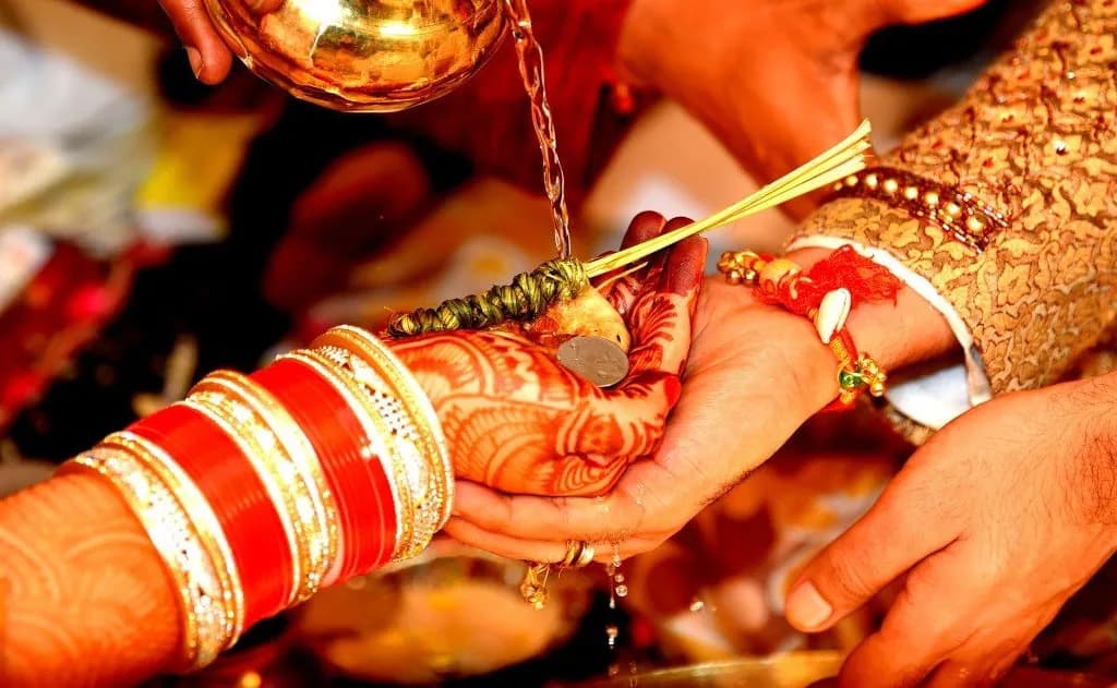 Phalguna Masam: A Month of Marriages, Auspicious Ceremonies, and New Beginnings
