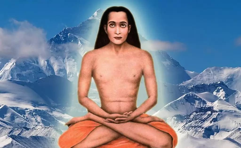The Legend of Immortality: Is Mahavatar Babaji Still Alive? how to Meeting or seeing Mahavatar Babaji