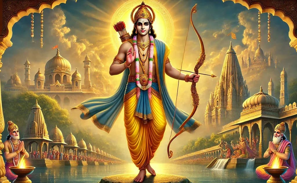 Navami: Significance, Rituals, Mantras, Myths, and Stories in Hinduism