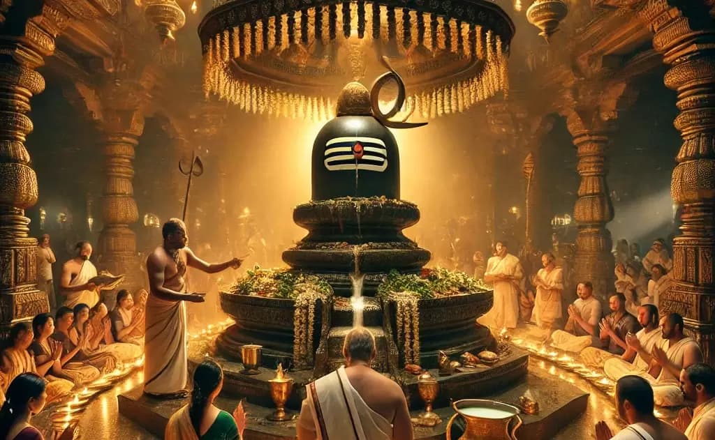 The Importance of Monday (Somavar) in Hinduism — Hinduism