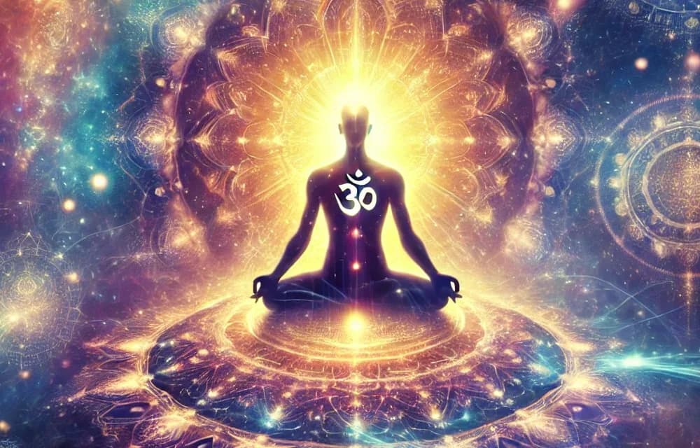 The Concept of Eternal Souls in Hinduism vs. Modern Views on Consciousness