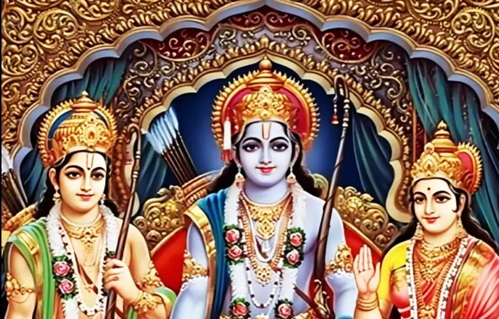 Raksha Bandhan Mantra: What to Chant While Tying Rakhi, with Meaning