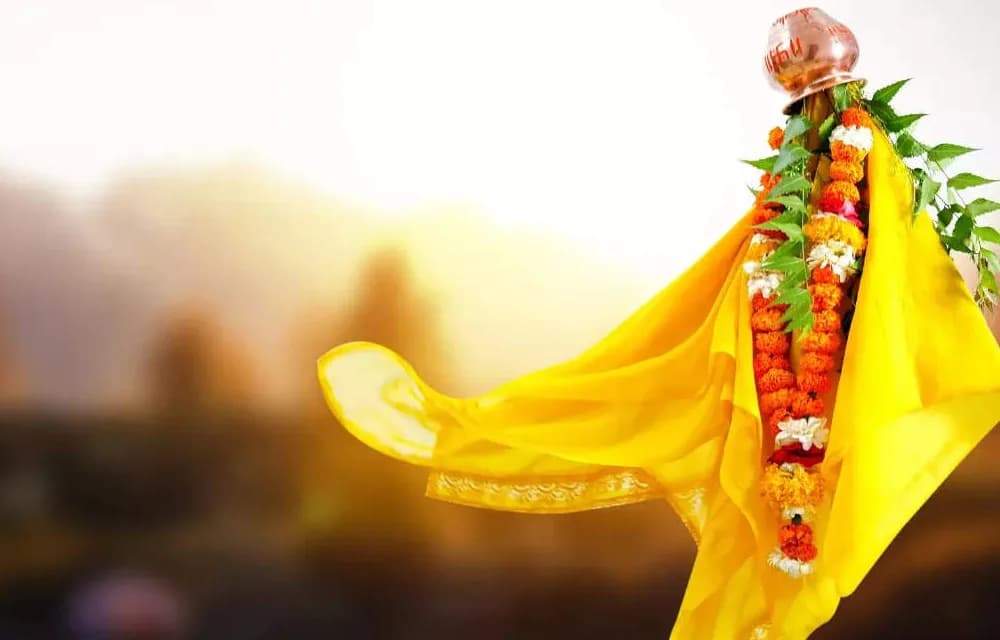 Gudi Padwa 2025: Importance, Celebration, History, Pooja Rituals, Mantras