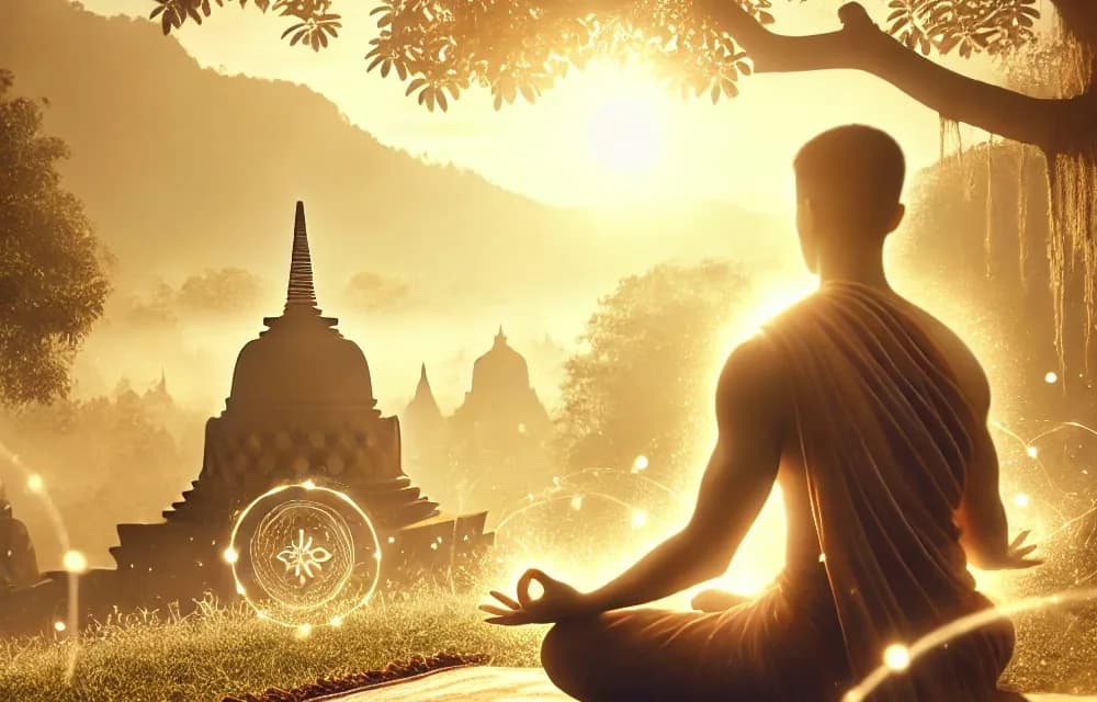 Ancient Hindu Ritual for Luck in 2025 – Unlock Prosperity & Success!