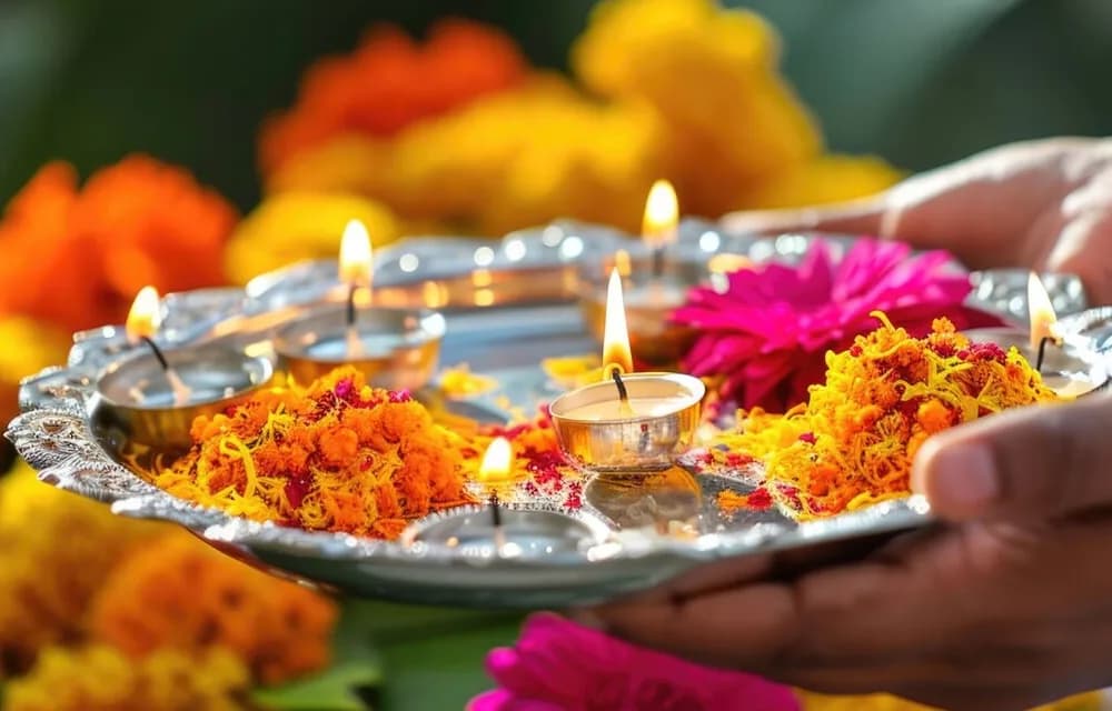 Ugadi Resolutions 2025: Spiritual, Health, and Personal Growth