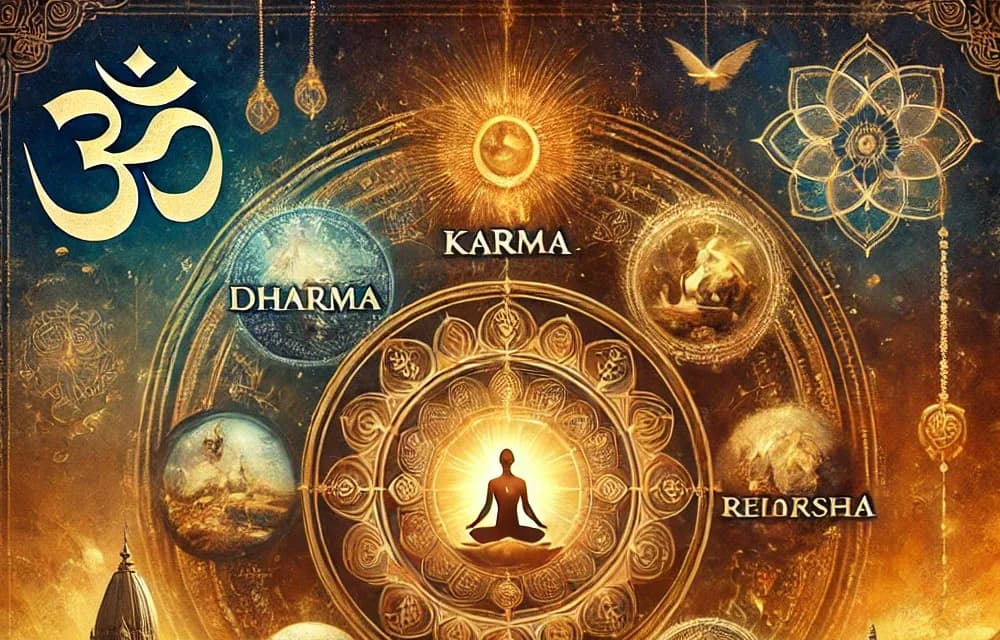 Hinduism 101: A Beginner’s Guide to Key Beliefs and Practices