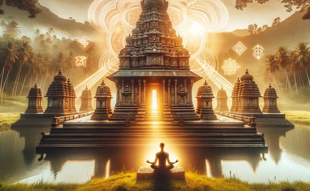 Most Powerful Mantras in Hinduism: Significance, Benefits, and How to Chant Them — Hinduism
