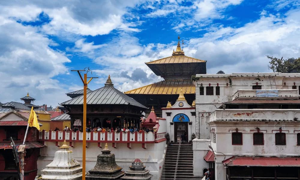Top 20 Shivalayams Outside India: The Ultimate Global Pilgrim’s Guide to Shiva Temples Worldwide — Lord Shiva