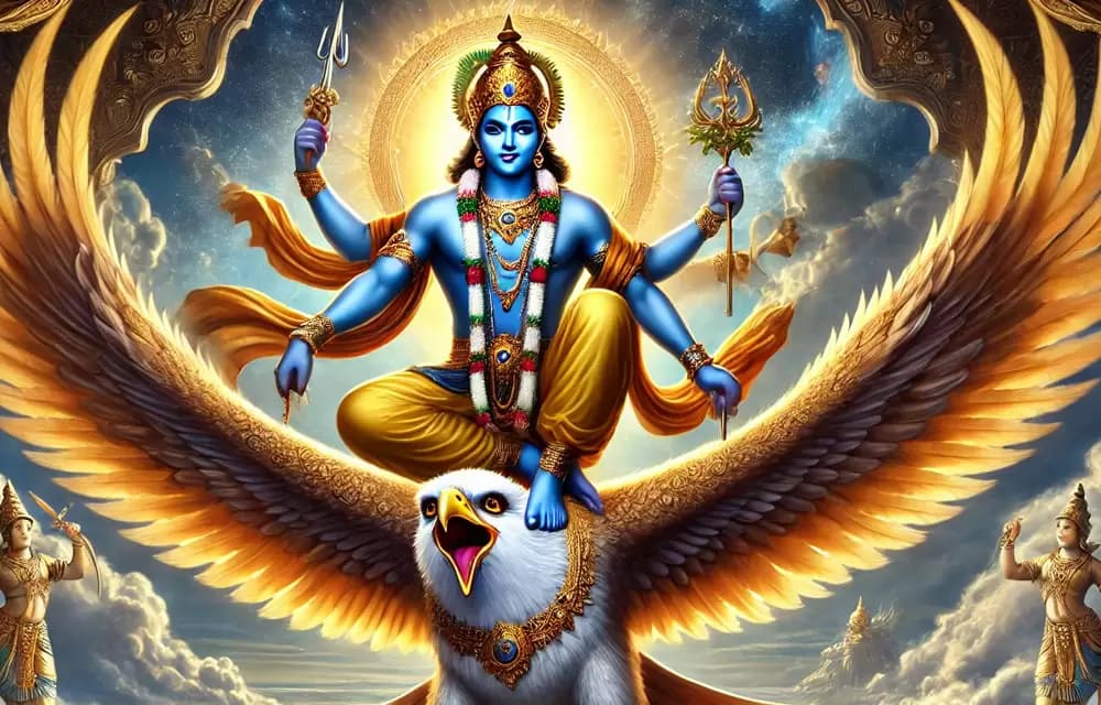 Badrinath: Divine Mysteries & Soul-Stirring Miracles of Lord Vishnu's Himalayan Abode — Spiritual Yatra