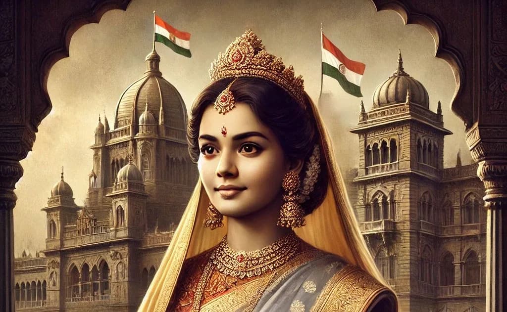 The Legacy of Yesubai: Chhatrapati Sambhaji Maharaj’s Wife and Her Role in Shaping Maratha History