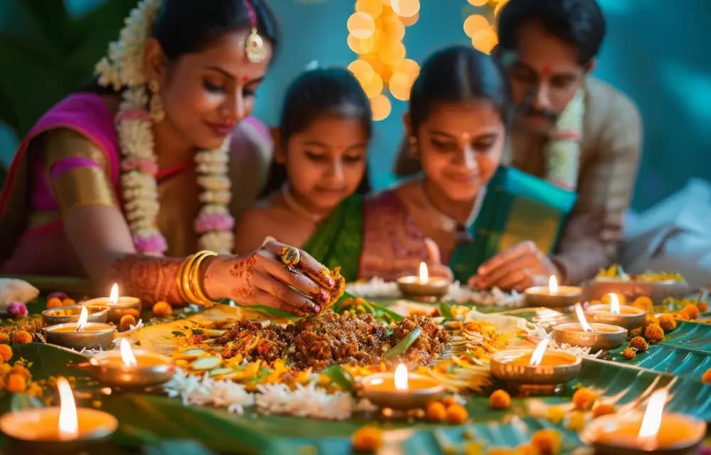 Ugadi Quotes and Wishes: Best Messages to Share with Family and Friends