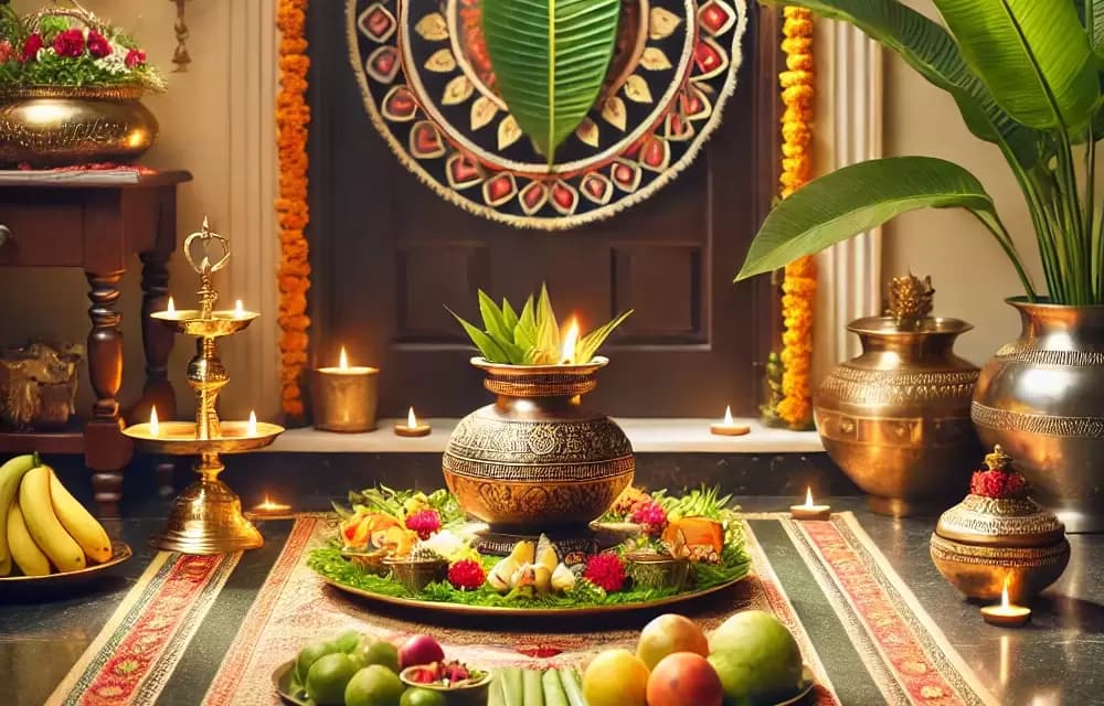 Ugadi Vratam: Fasting Rules, Benefits, and How to Observe It