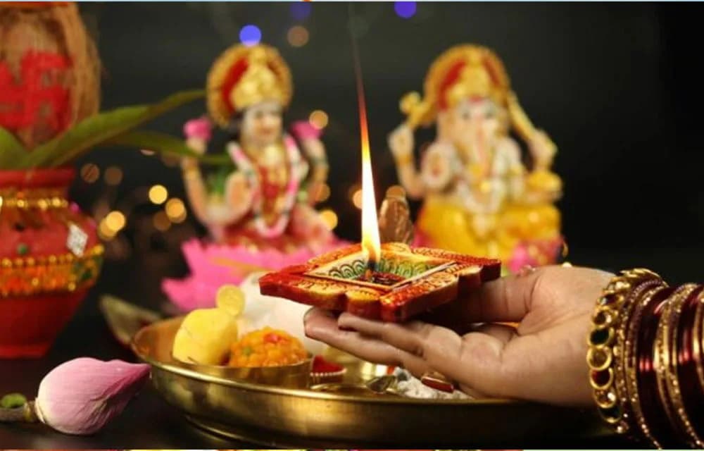 Akshaya Tritiya Vrat Katha: Inspiring Stories of Eternal Prosperity and Devotion