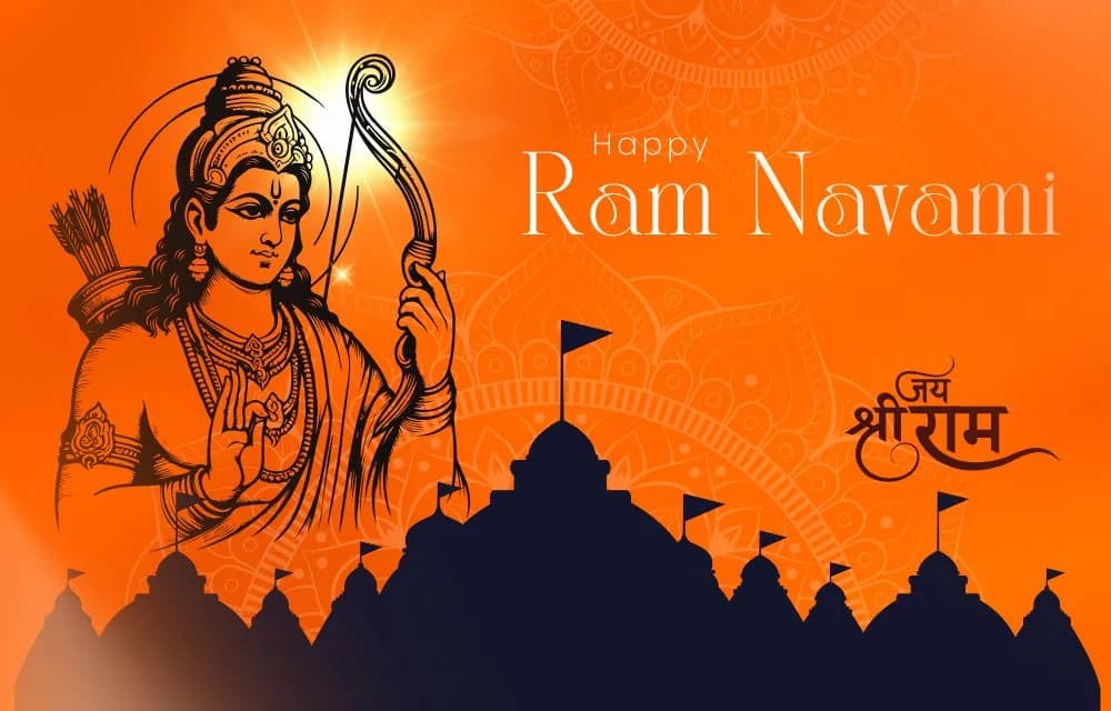 Sri Rama Navami 2025: Celebrate Ayodhya's Divine Glory with Rituals, Timings & Temple Events