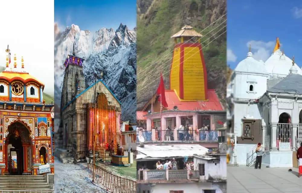 Pahalgam Terror Attack: Ensuring Safety for Chardham Yatra Pilgrims