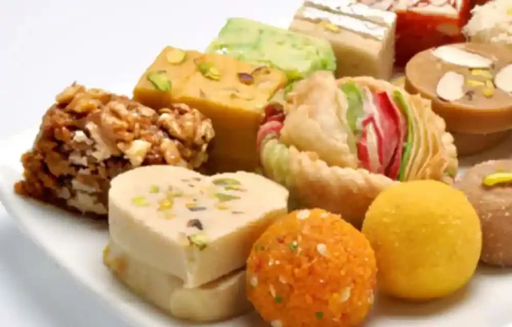 Traditional Foods and Sweets Prepared on Akshaya Tritiya: Recipes and Significance — Recipes