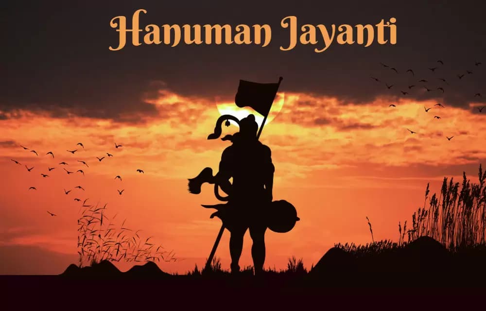 Hanuman Jayanti 2025: Celebrate the Divine Birth of Lord Hanuman with Hindutone