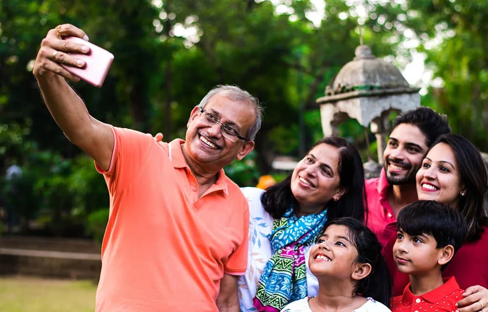 36 Golden Rules for a Happy & Healthy Post-Retirement Life
