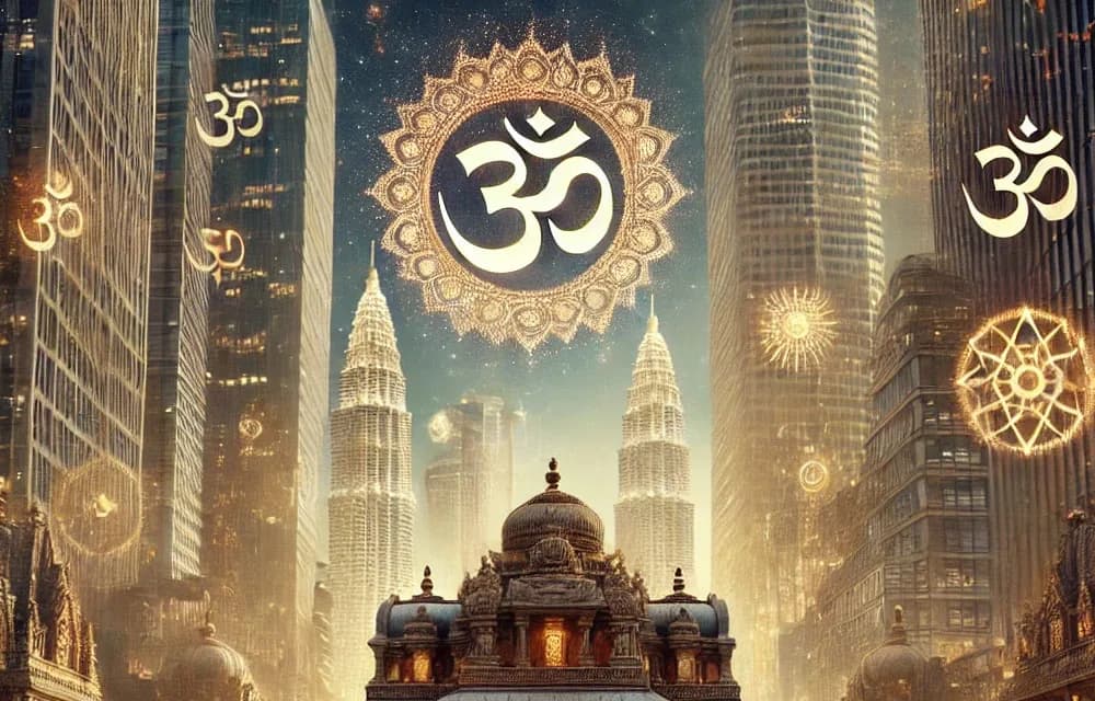 Why Hinduism Is the Most Misunderstood Religion in the West
