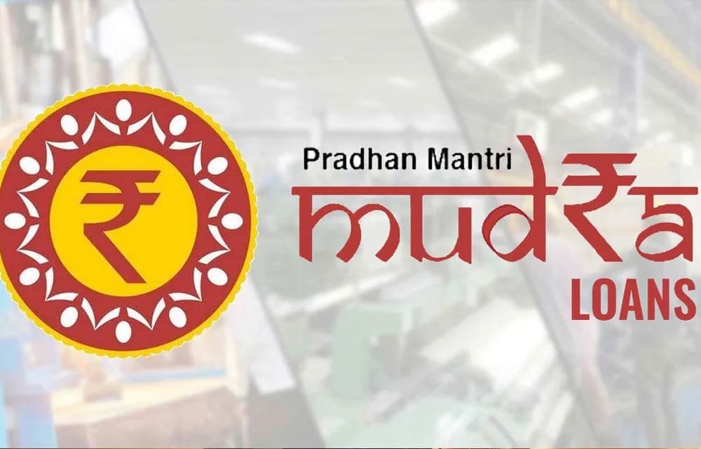 Title: How Mudra Loans by BJP and Modi Empower Hindu Entrepreneurs to Run Successful Businesses