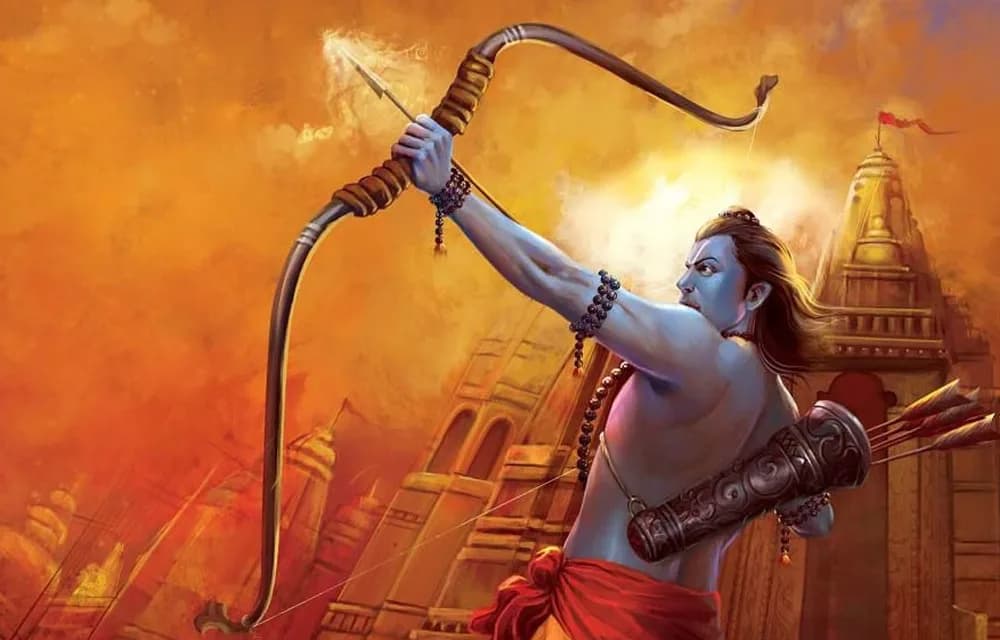 Sri Rama Navami 2025: How the Youth Are Rediscovering Lord Rama’s Legacy