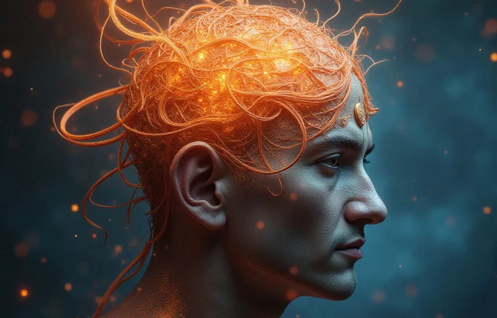 Mantra Neuroplasticity in Hinduism: 21-Day Reset for Modern Life