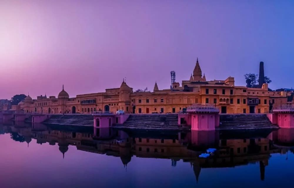 Top 20 Sri Rama News and Pilgrimage Highlights in North India