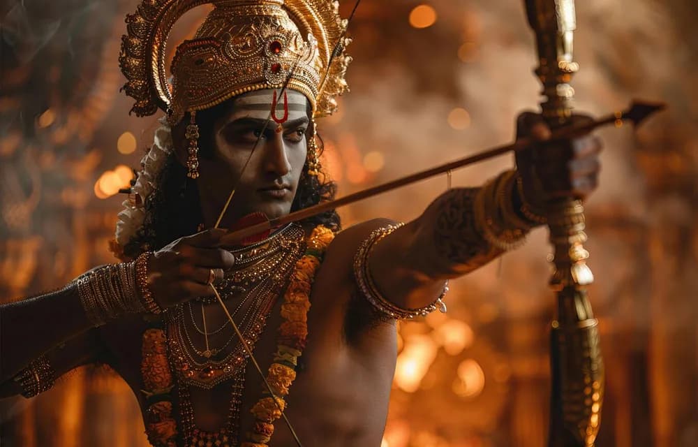 Sri Rama Navami 2025: A Sacred Journey of Fasting, Prayer, and Devotion