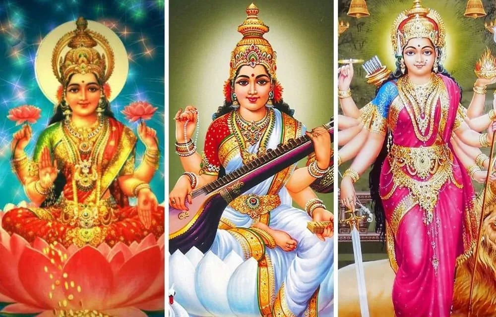 Embodying the Divine Feminine: Unleashing the Power Within