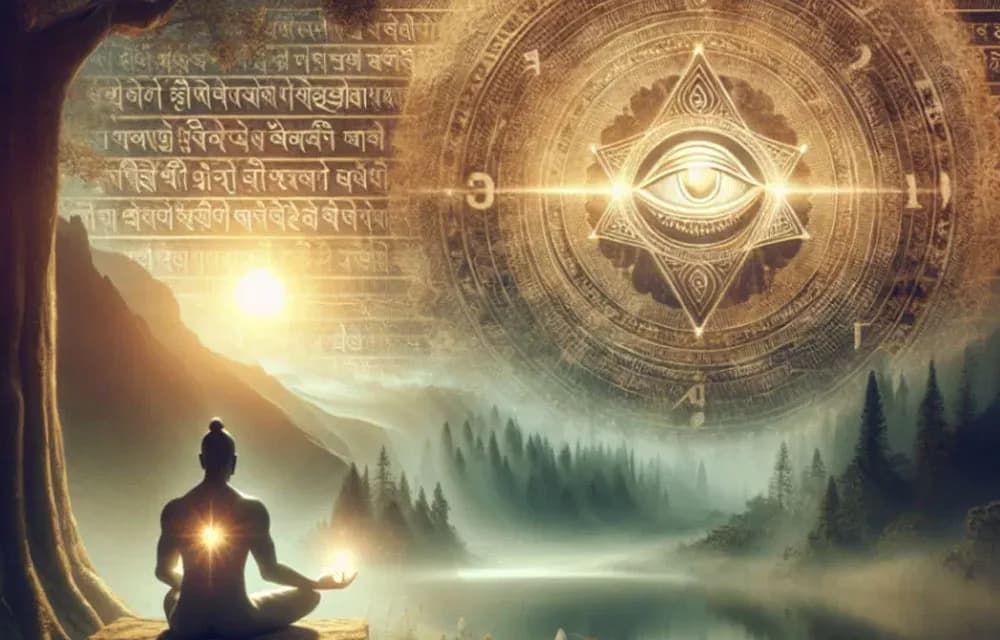 Top 7 Hindu Mantras for Exam Success: Boost Focus, Memory & Results