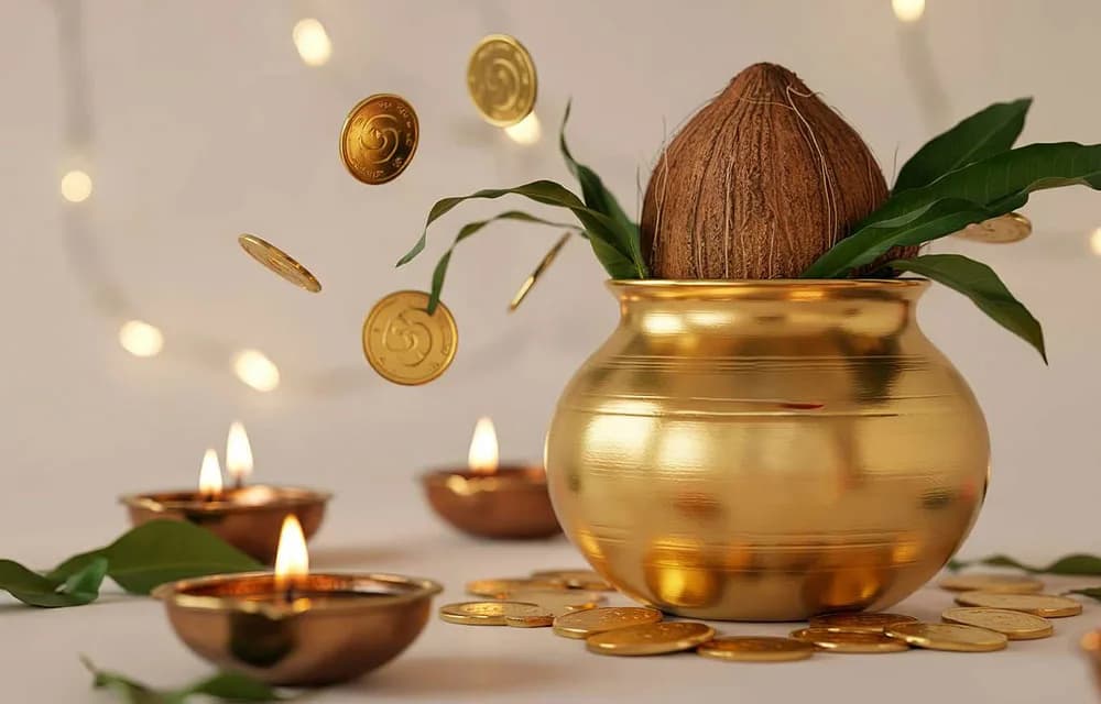 Astrological Remedies to Perform on Akshaya Tritiya for Marriage, Career, and Wealth