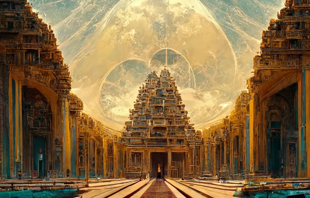 Top 10 Underrated Temples in India Every Hindu Needs to Visit