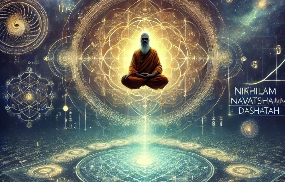 Unlocking the Hidden Wisdom of Vedic Mathematics in Spiritual Practices
