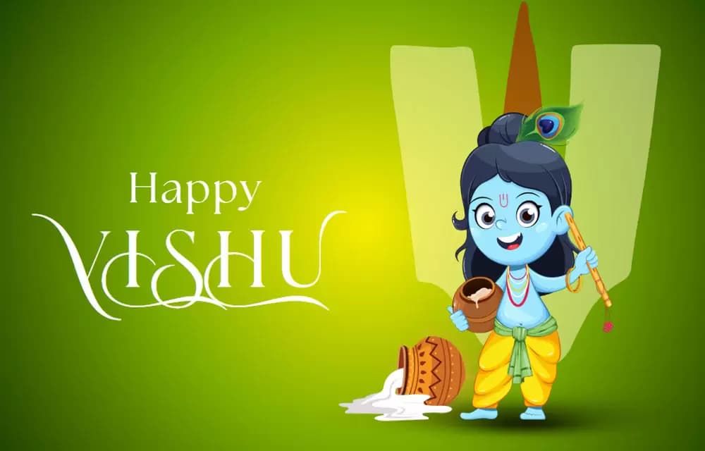Malayalam New Year (Vishu) Celebrations in the Middle East: Comprehensive Guide for Malayali Diaspora – 2026 Edition