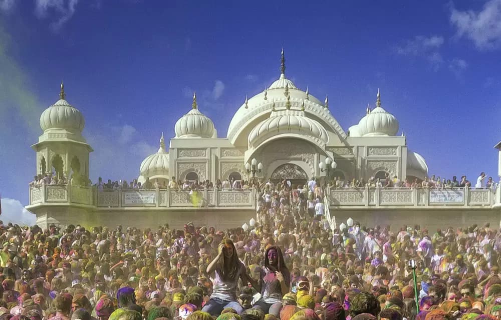 Diwali 2026 White House Celebration: Expected Dates, Presidential Traditions, Stories & Significance for Indian-Americans
