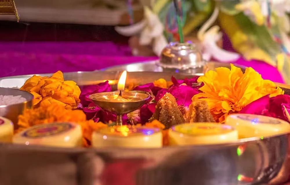 Festivals of Jyeshtha Masam 2025: Rituals, Dates & Spiritual Significance