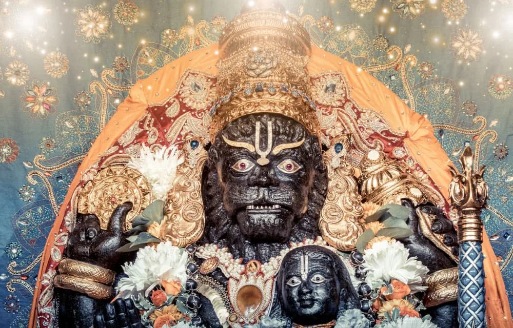 Narasimha Jayanti: History, Significance & Rituals for Powerful Blessings