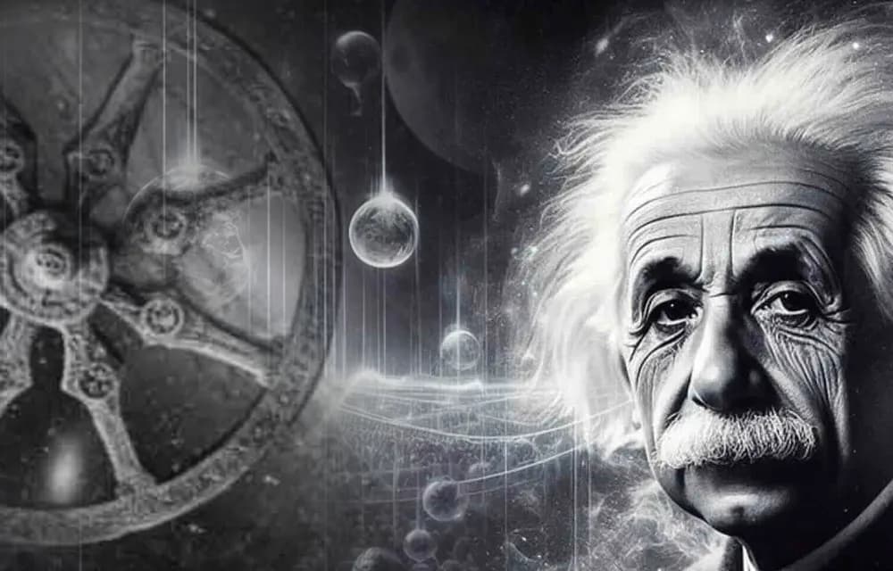 Hindu Concepts of Time vs. Einstein’s Theory of Relativity