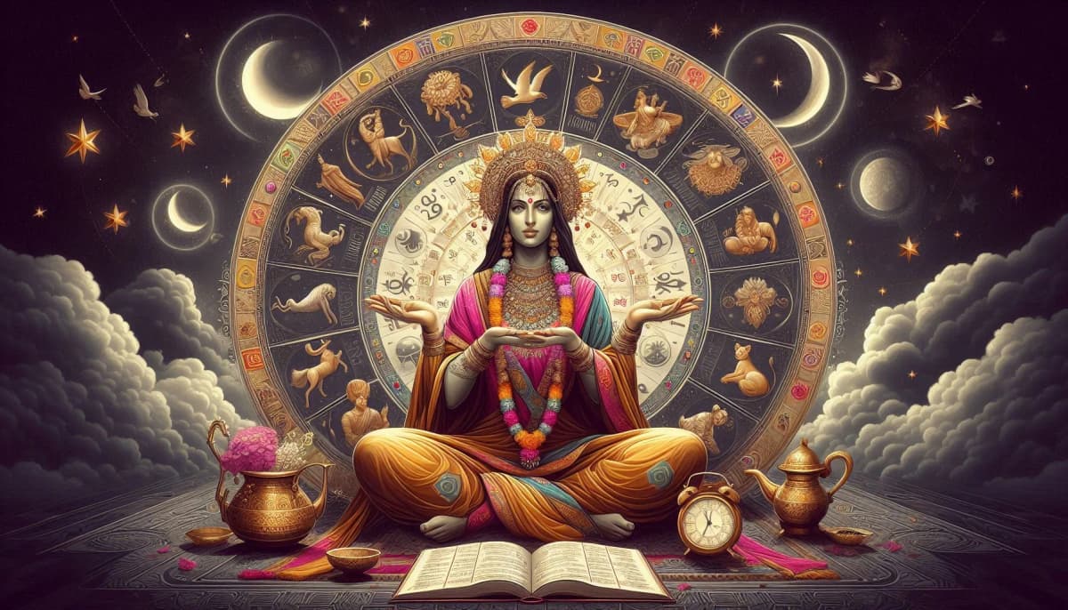 Daily horoscope article for June 25, 2025