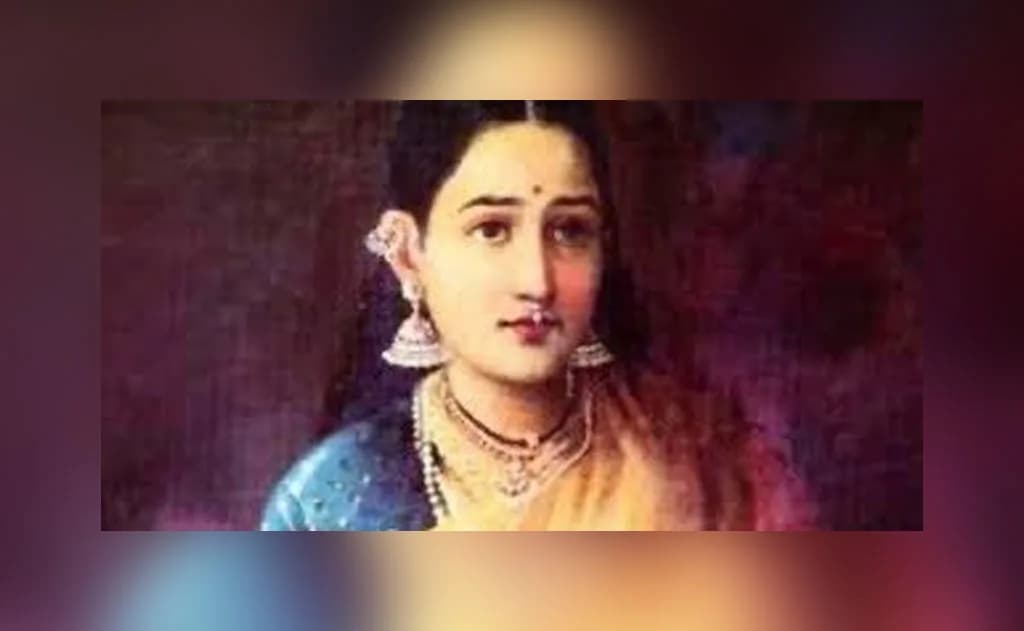 The 400-Year-Old Curse of Queen Alamelamma That Still Haunts the Wadiyar Dynasty
