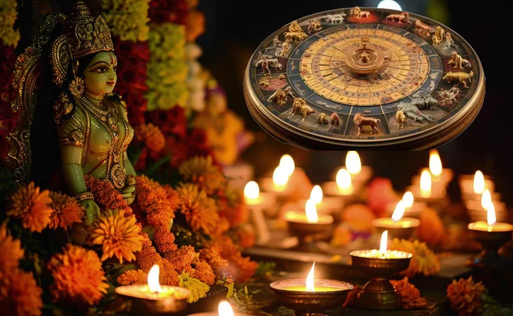 Festivals: Meaning & Modern Celebrations | Panchangam Deep Dive