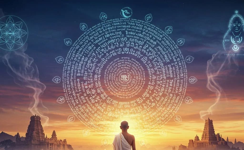 In the Future, Everyone Will Follow Hinduism: A Global Spiritual Awakening